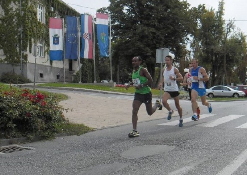 Utrka na 15km opet glavna atrakcija Voloderske jeseni!