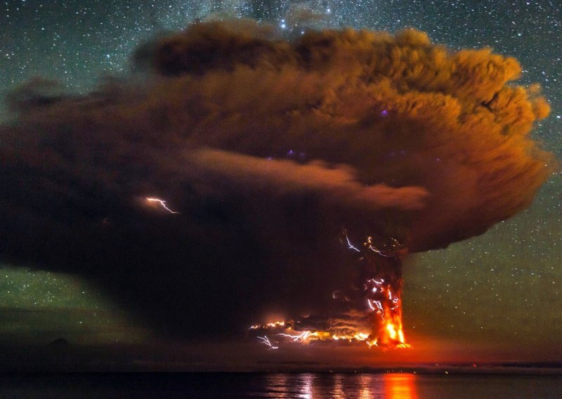 NASA uz pomoć vulkana želi ohladiti Zemlju, pogledajte što to podrazumijeva