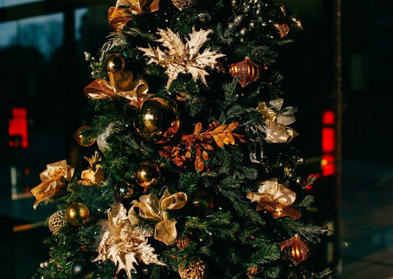 Uz vaše predivne fotografije proslavili smo Božić na Instagramu