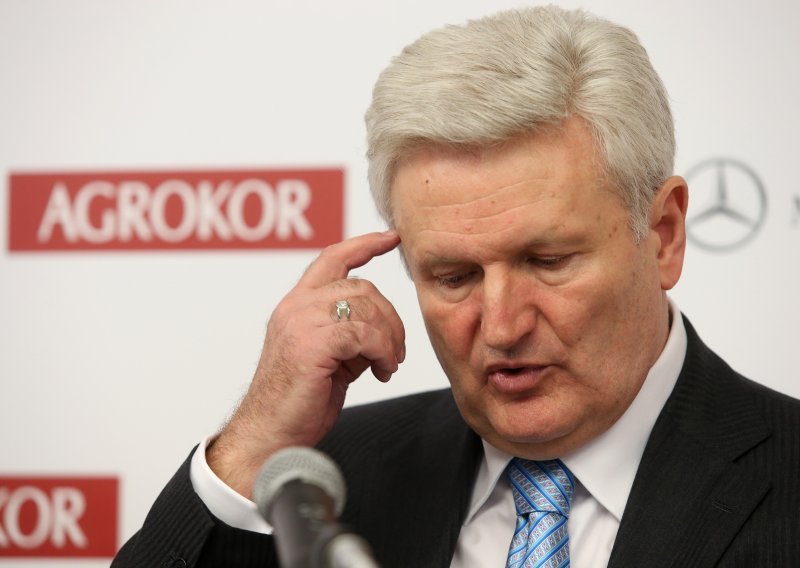 Todorić: Odluka Županijskog suda moja je prva velika pobjeda - neka pokažu gdje su milijarde !