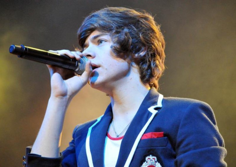 Harry Styles će na kraju ostati sam