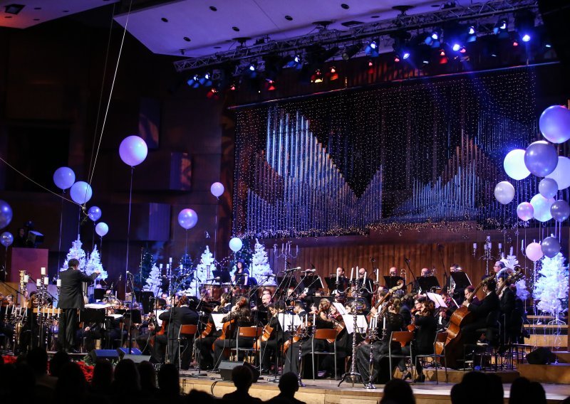 Filharmonijski bal u ritmu najpoznatijih valcera 30. prosinca u Lisinskom