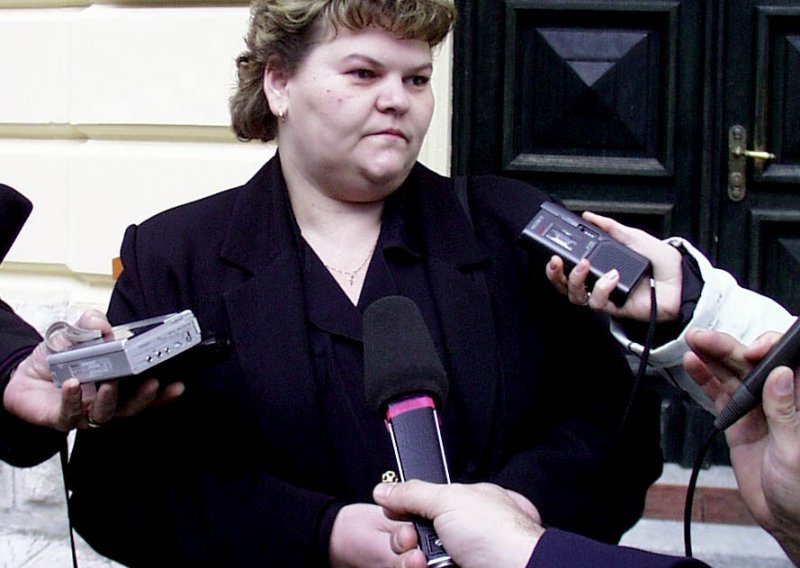 Vesna Levar: Sama sam i zaboravljena