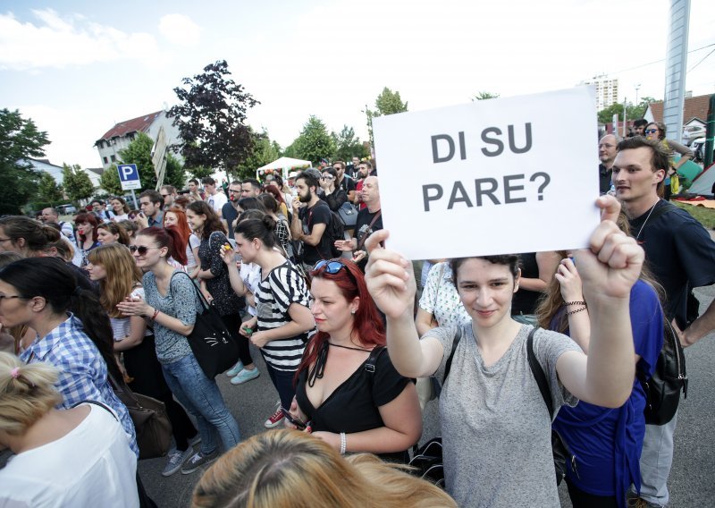 Ovako bi se ubuduće trebali obavljati i regulirati studentski poslovi