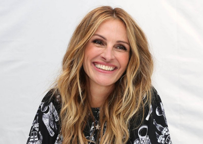 Dan koji su mnogi čekali: Julia Roberts pridružila se najpopularnijoj društvenoj mreži