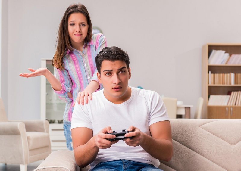 Zašto smo ovisni o video igrama? Donosimo šest razloga