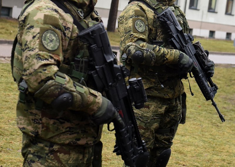 Desetnik HV-a otkrio detalje vojnog roka: 'Ovo će im biti najteže za svladati'