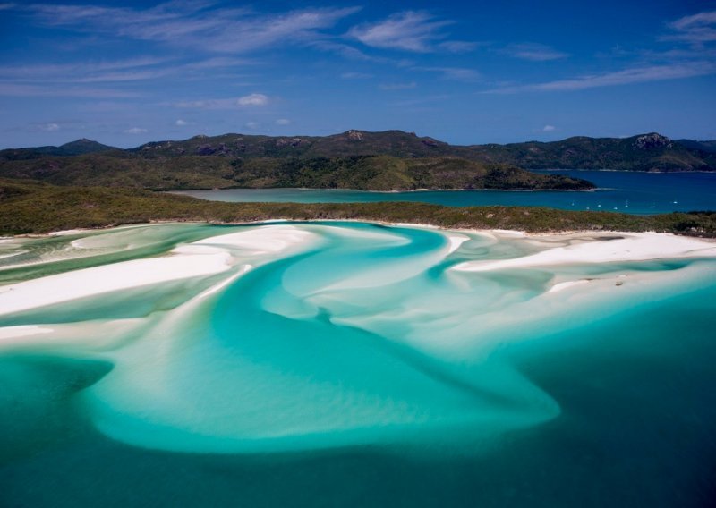 Ovo su najljepše plaže na svijetu