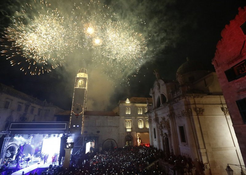 Rekordna turistička 2017. za Dubrovnik