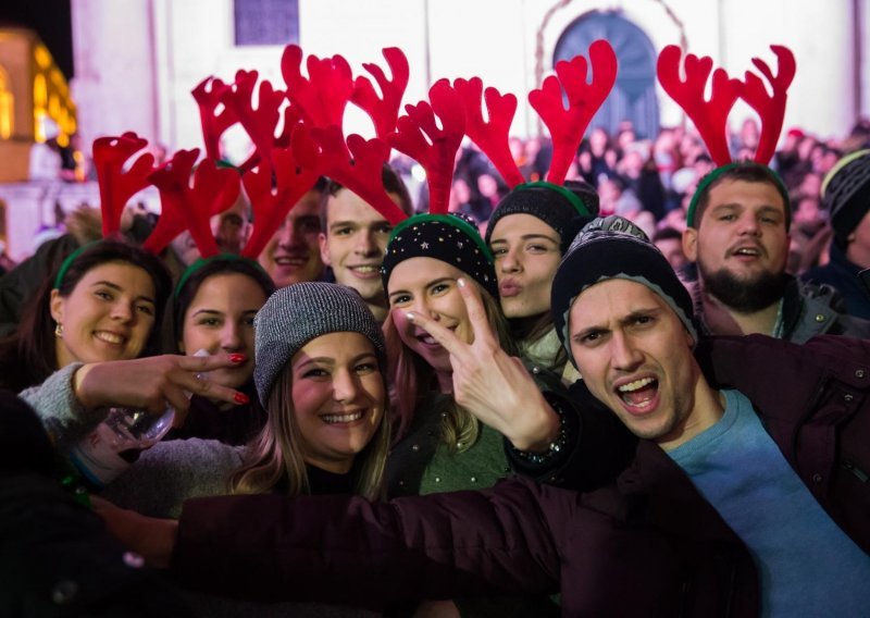 [ANKETA] Veći minimalac, jeftinija hrana, niži porezi... Hoćemo li u 2019. živjeti bolje?