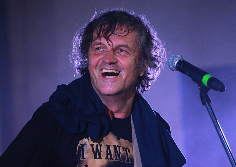 Emir Kusturica zaposlen kao savjetnik Milorada Dodika