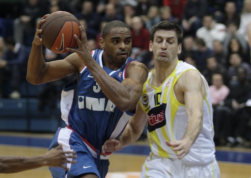 Cibona razvalila Fener i Giričeka u Istanbulu!