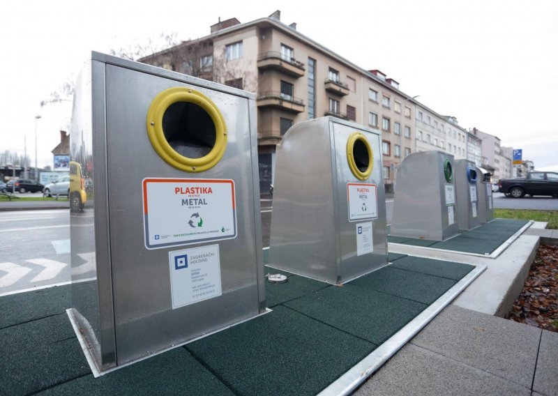 Zagrebačka Gradska skupština jednoglasno prihvatila oporbeni prijedlog zaključka o otpadu