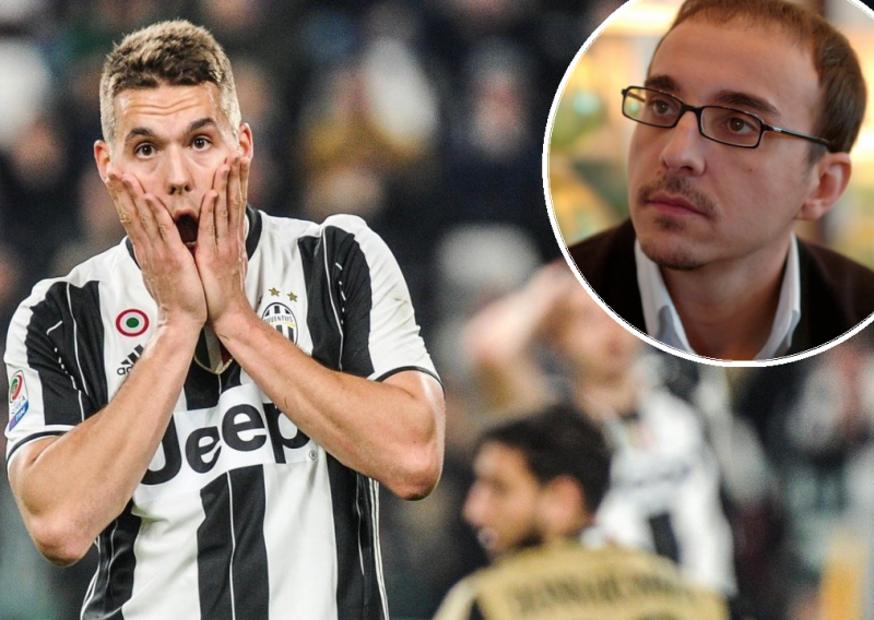 Poznati menadžer otkrio nam je važan detalj o odlasku Marka Pjace iz Juventusa
