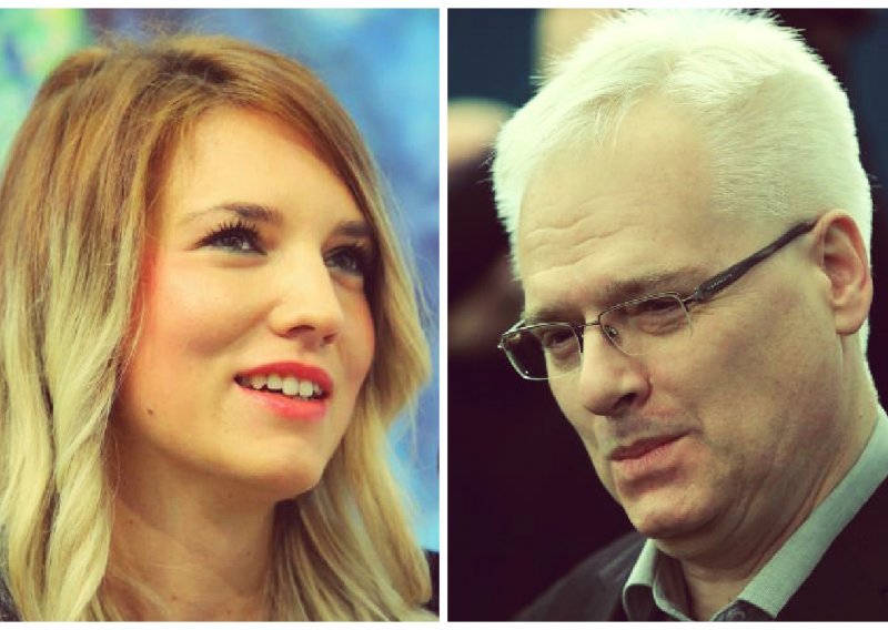 Josipović: Nije bitno otkud poznajem Irenu Škorić