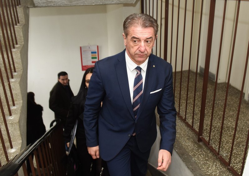 Milinović: U slučaju Plitvica presudilo je prijateljstvo sadašnjeg ravnatelja s ministrom Ćorićem