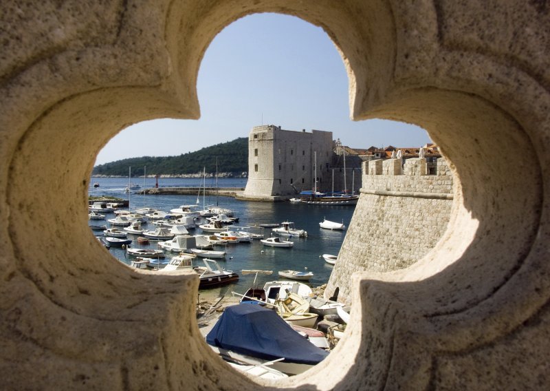 U Dubrovniku za trećinu manji prirez