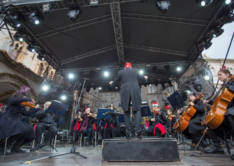 40. obljetnica najveće turneje Dubrovačkog simfonijskog orkestra