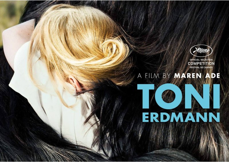 Osvojite ulaznice za projekciju filma Toni Erdmann u Kino Europi