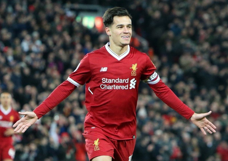 Otkriveni detalji prelaska u Barcu; Coutinho je morao platiti Liverpoolu da ode