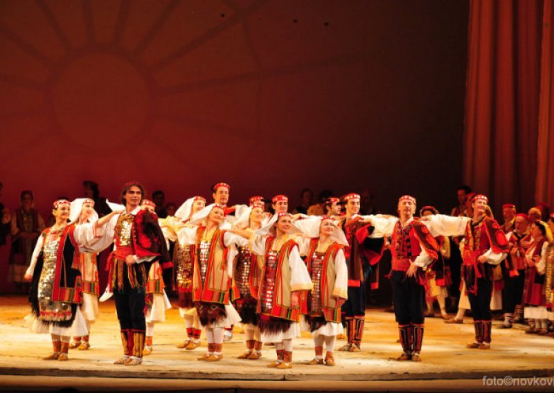 Najpoznatija hrvatska komična opera izvodi se po 700. put