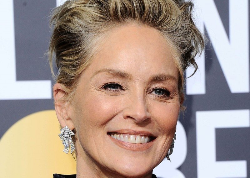 Sharon Stone otkrila: 'Davali su mi tek pet posto šanse da preživim'