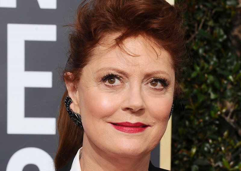 Susan Sarandon progovorila o najvećem problemu filmske industrije