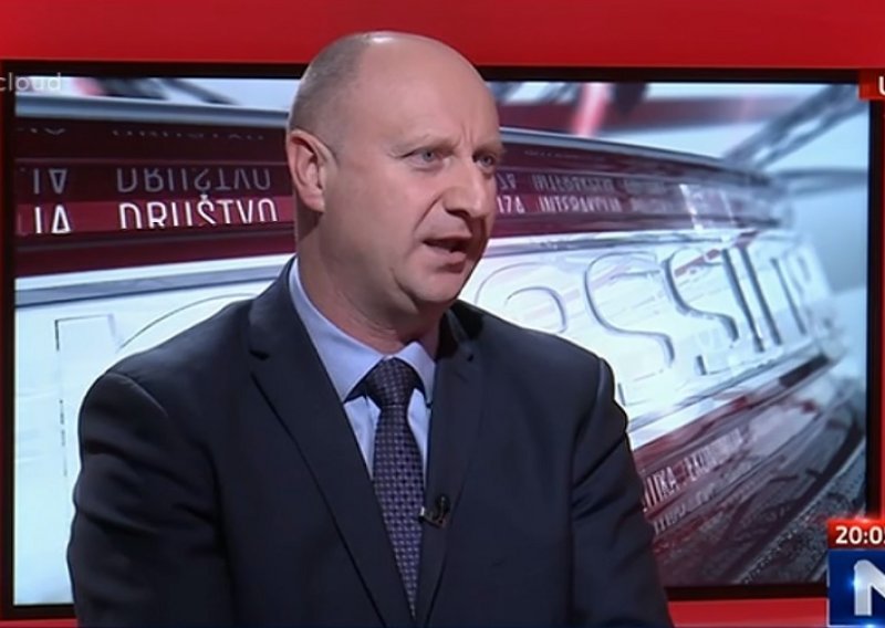 SDP-ov zagorski župan: Bero je pao prije nego što je počeo voditi stranku, nismo mu dali šansu