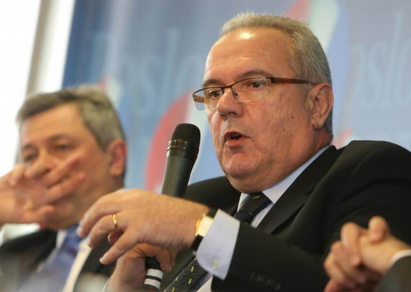 Mimica attends General Affairs Council meeting on EU budget