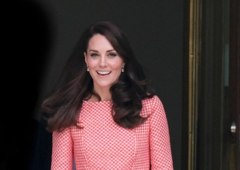 Evo koja je omiljena hrana Kate Middleton