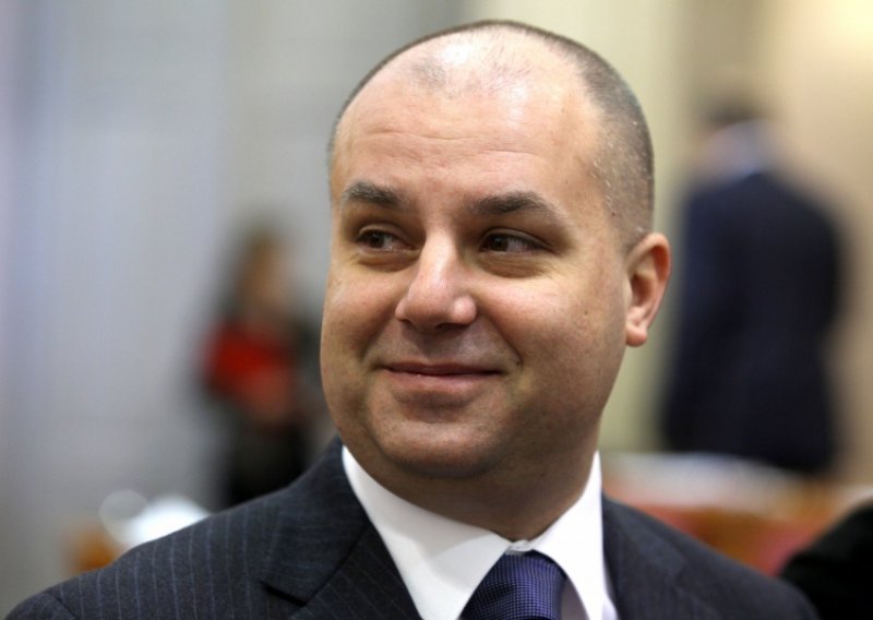 Igor Rađenović postaje zamjenik ministra financija