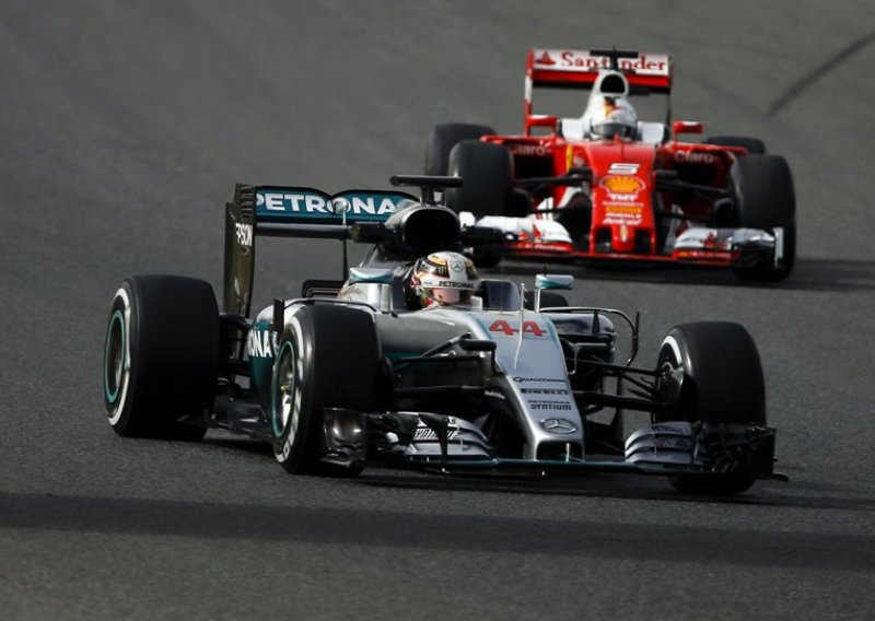 FIA popustila: Završila 'noćna mora' Formule 1