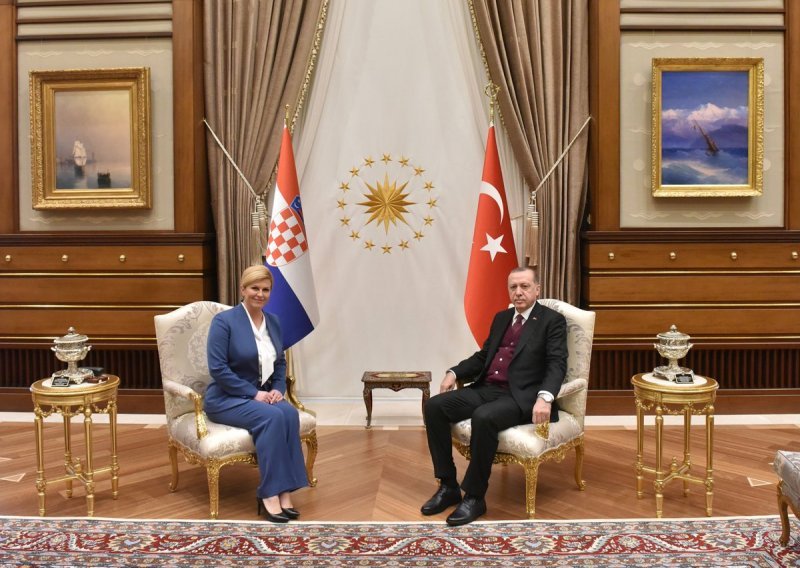 Erdogan: BiH možemo pomoći, ali ne možemo davati direktive