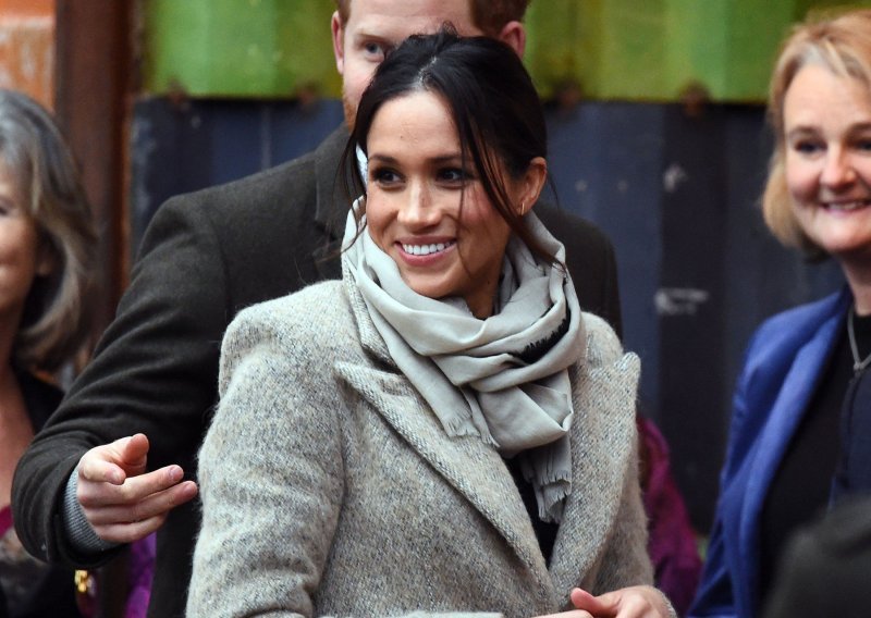 Sve za ljubav: Meghan Markle izbrisala sve profile na društvenim mrežama