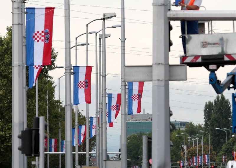 Hrvatska obilježava obljetnicu međunarodnog priznanja i mirnu reintegraciju Podunavlja