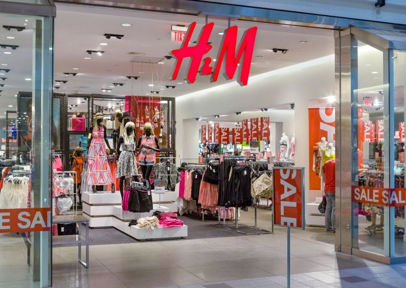 Još jedna glazbena zvijezda otkazala suradnju s H&M-om