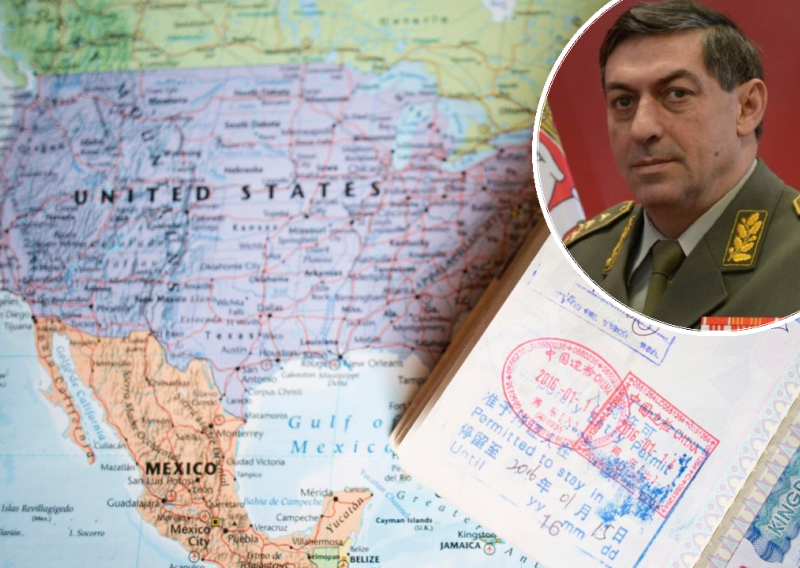 Amerikanci odbili dati vizu prvom čovjeku srbijanske vojske, ali i kosovskom premijeru