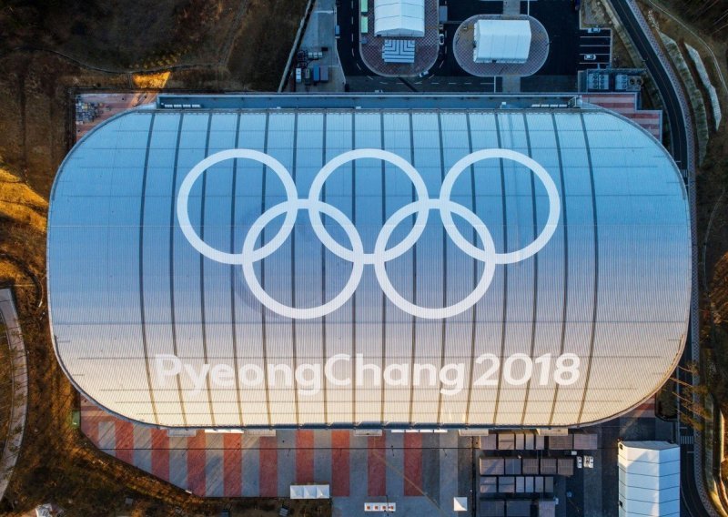 Nema više zapreka: Zimske olimpijske igre definitivno su spašene!
