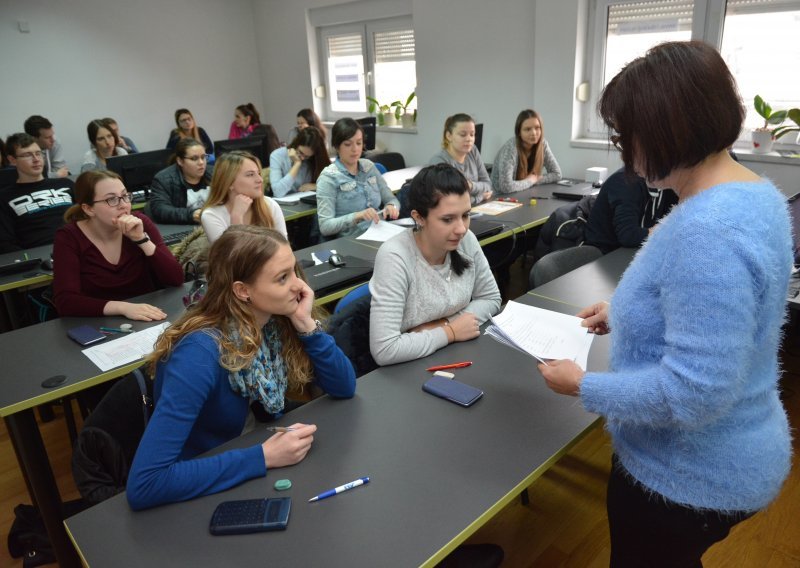 Istraživanje pokazalo: Mladi u Hrvatskoj nisu sigurni jesu li Balkanci ili Europljani