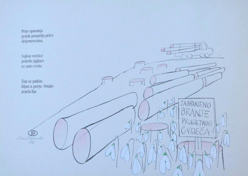'Nismo zaslužili ovaj lijepi planet', a pogledajte što sve to i dokazuje