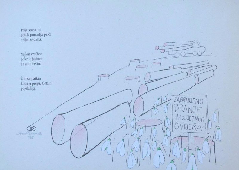 'Nismo zaslužili ovaj lijepi planet', a pogledajte što sve to i dokazuje