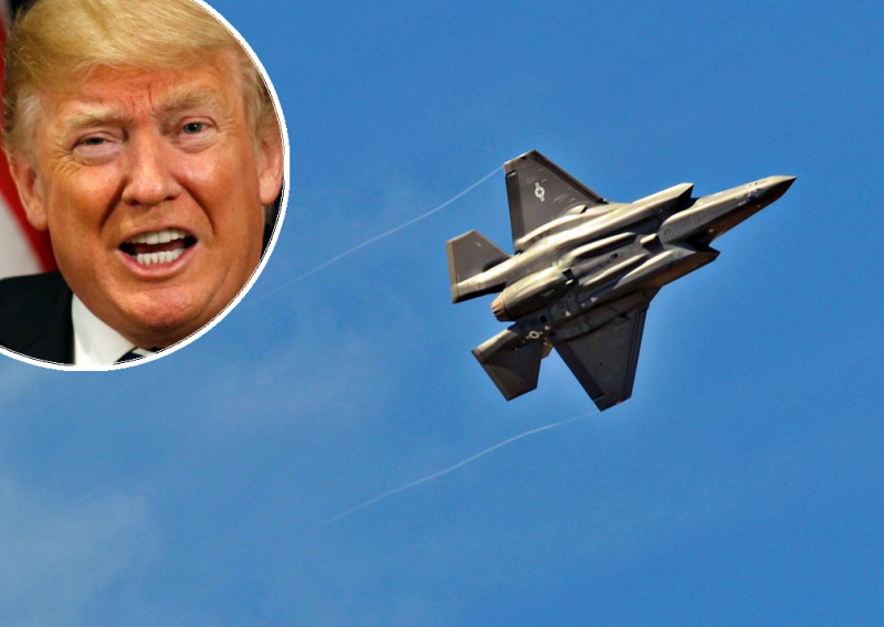 Trump 'prodao' Norveškoj avione koji uopće ne postoje