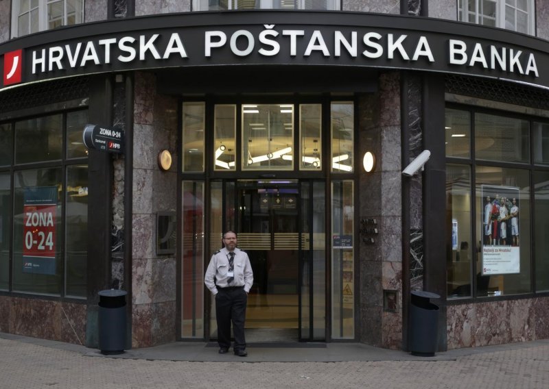 Ministarstvo financija na natječaju traži predsjednika i dva člana uprave HPB-a