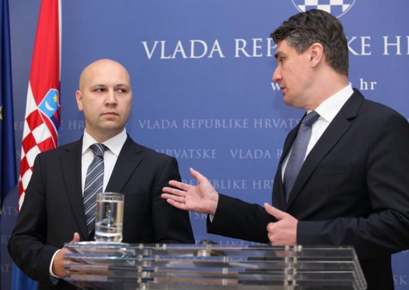 Što aktivisti traže od ministra Zmajlovića i premijera