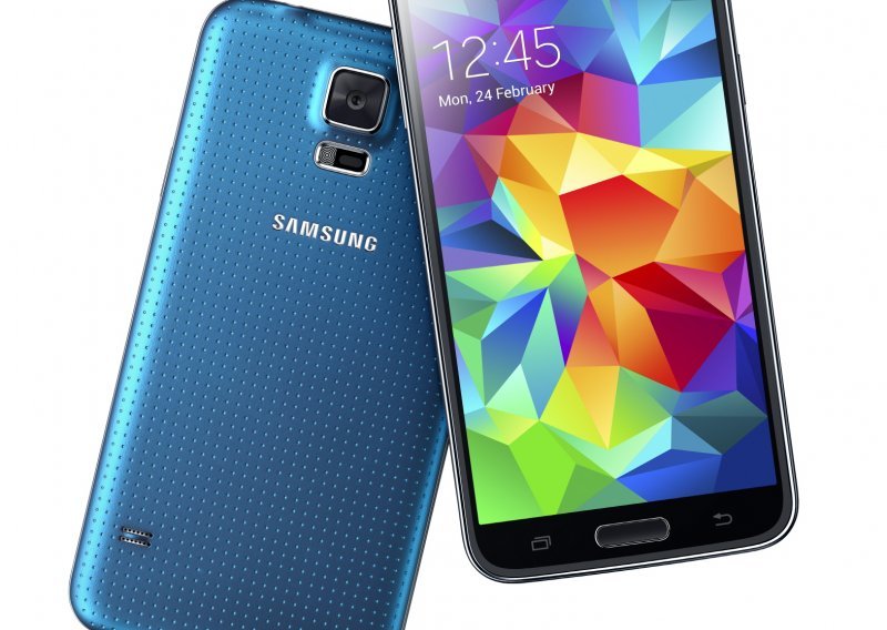 Samsung Galaxy S5: Bolji iznutra nego izvana