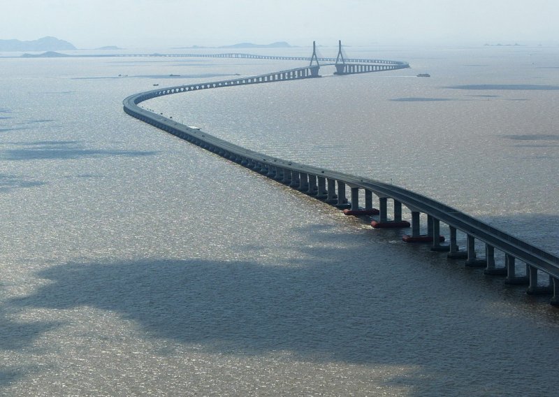 Pogledajte deset impresivnih građevina Kineza koji će graditi Pelješki most