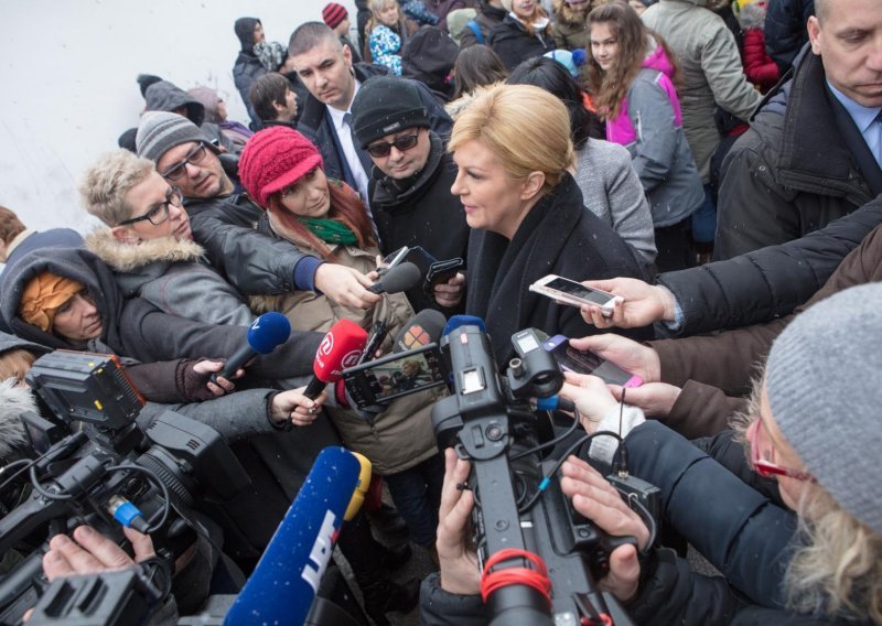 Finski predsjednik Sauli Niinisto u utorak počinje službeni posjet Hrvatskoj
