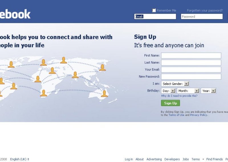 Novinarka HRT-a: Hakirali su mi Facebook profil