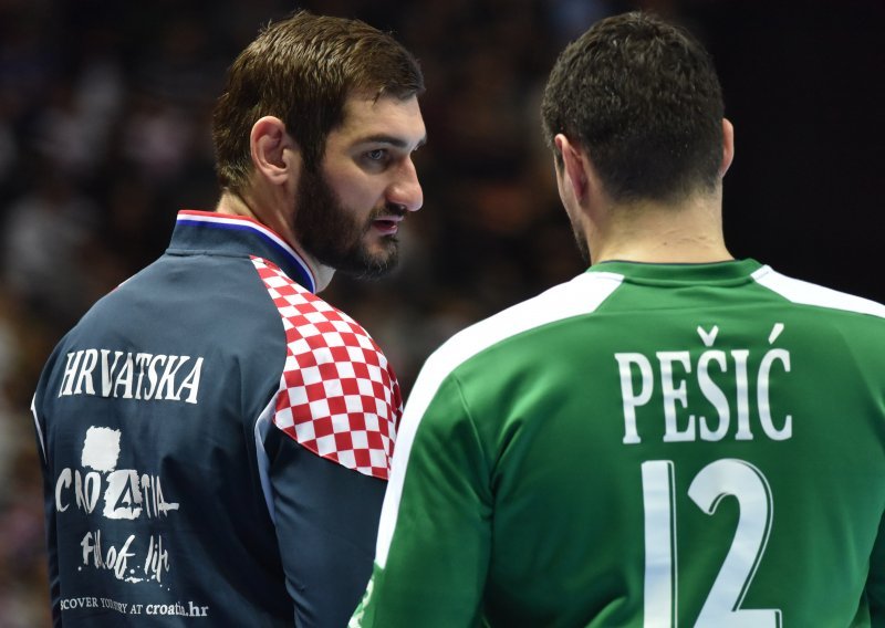 Neočekivani Červarov potez; kako će se ovo odraziti na igru naše reprezentacije?