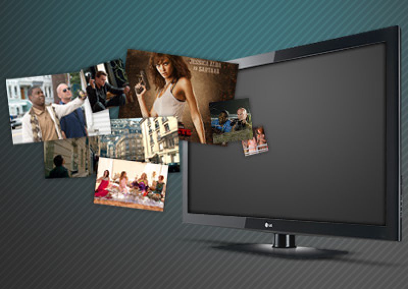 Uz MAXtv videoteku osvoji LCD televizor